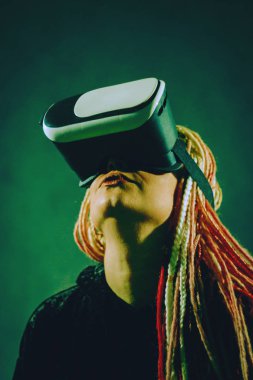 başka bir gerçeklik