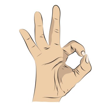 Ok hareketle ver. Çizgi roman tarzı çizgi film.