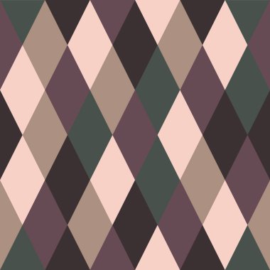 Geometrik sorunsuz arka plan. Diifferent renk edikula desen. Yinelenen basit arka plan. Geometrik şekiller, düz çizgiler