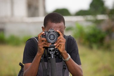 Turizm fotoğrafçı fotoğrafçılık doğa gün profesyonel bir CA