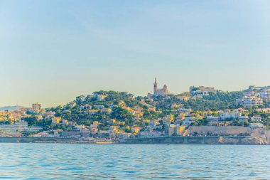 Marsilya, Frangı Seaside