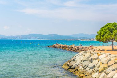 Sahil mesire Frangı Saint Raphael