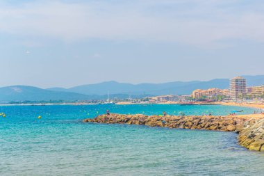 Sahil mesire Frangı Saint Raphael