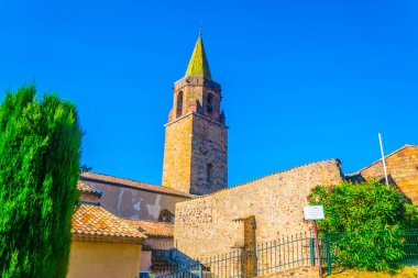 Frejus Katedrali Fransa