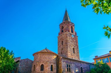 Frejus Katedrali Fransa