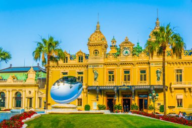 Monte Casino Carl