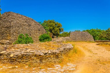 Franca Bories Köyü