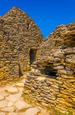 Franca Bories Köyü