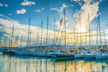 Palma de Mallorca Limanı, Spai
