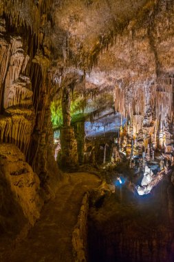 Coves del Drac, Mallorc