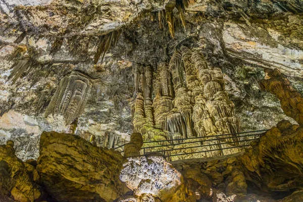 Coves Arta Mallorca Spain — Stock Photo, Image