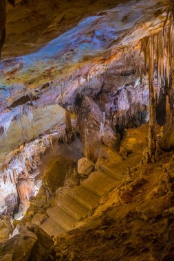 Coves del Drac, Mallorc