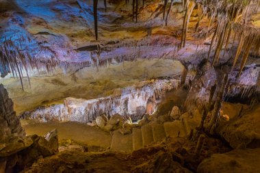 Coves del Drac, Mallorc
