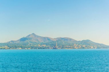 Victoria Yarımadası ve alcudia Mallorca, Spai koyunda