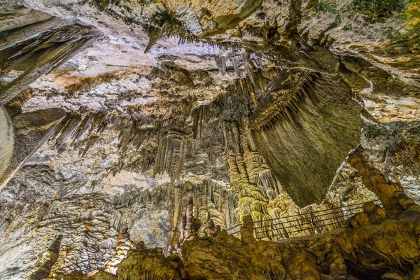 Coves Arta Mallorca Spain — Stock Photo, Image