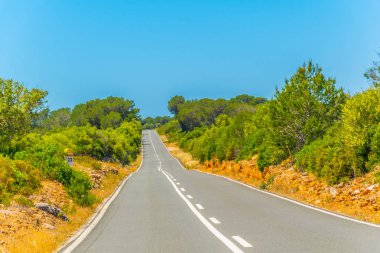 Mallorca, Spai dolambaçlı bir ülke yolunda