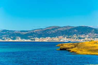 Palma de Mallorca Limanı, Spai