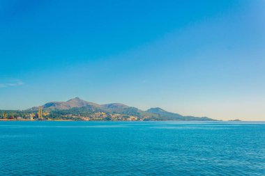 Victoria Yarımadası ve alcudia Mallorca, Spai koyunda