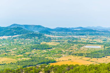 Parque Doğal de Levant