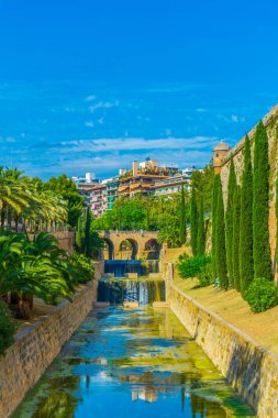 Palma de Mallorca, Spai çalışan Kanal