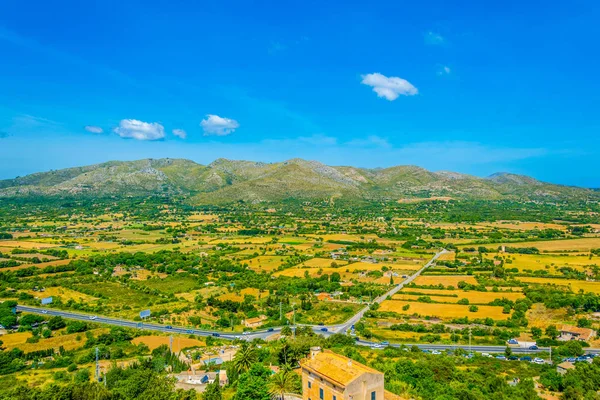 Parque Doğal de Levant