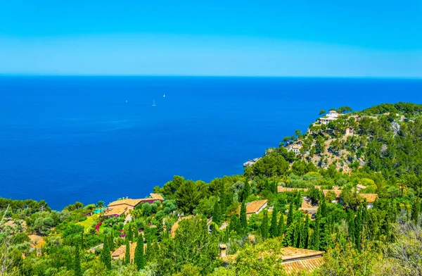 Mallorca Sahil hizalayıp düzensiz bırakmak yakın de Nottingham, Spai bağlantı noktası