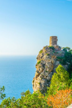 Torre del Verger, Mallorca, Spai