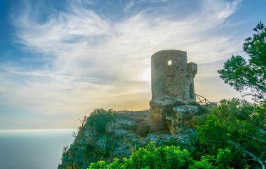 Torre del Verger, Mallorca, Spai