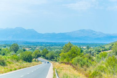Mallorca, Spai dolambaçlı bir ülke yolunda