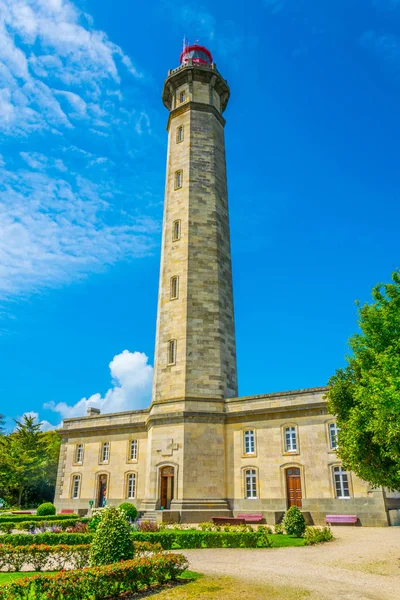 Phare des Baleines Ile de Re, Franc 'da yer almaktadır.