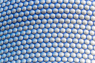 Bullring alışveriş merkezi Birmingham, Englan detay