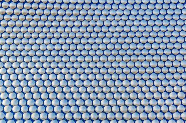 Bullring alışveriş merkezi Birmingham, Englan detay