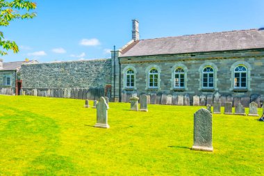 Dublin, Irelan Milli Hill Anıtı