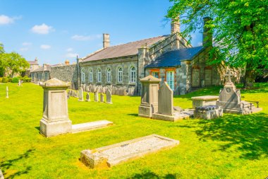 Dublin, Irelan Milli Hill Anıtı