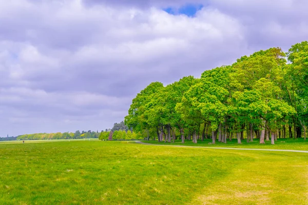 Phoenixparken Dublin Lagarnas — Stockfoto