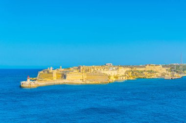 Fort Ricasoli Malt içinde