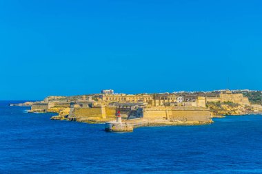 Fort Ricasoli Malt içinde