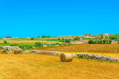 Malta kırsal kırsal