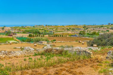 Malta kırsal kırsal