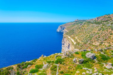 Dingli cliffs Malt tarih doğru görüntülemek