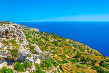 Dingli cliffs Malt tarih doğru görüntülemek