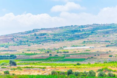 Kırsal Malta Adası