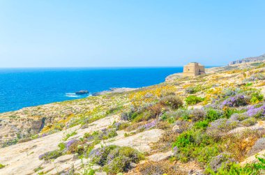 Gozo, Malt Dwejra Kulesi