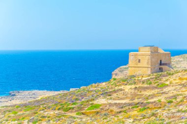 Gozo, Malt Dwejra Kulesi