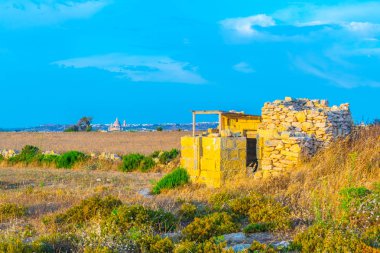 Kırsal Gozo, Malt