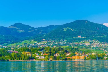 Lakeside İsviçre City Montreau