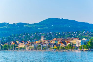 Lakeside İsviçre City Veve