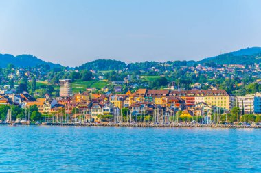 Lakeside İsviçre City Veve