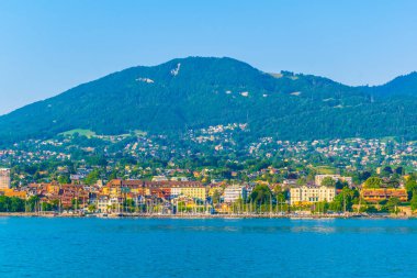 Lakeside İsviçre City Veve