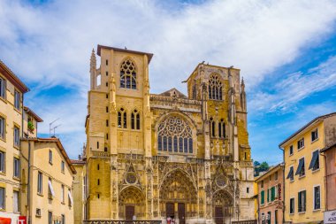 Vienne, Frangı Katedrali